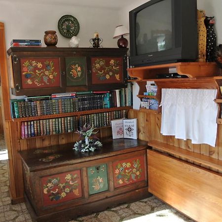 Gaestehaus Unterlaenger- Lass Die Seele Lachen Villa Krems in Kaernten Esterno foto