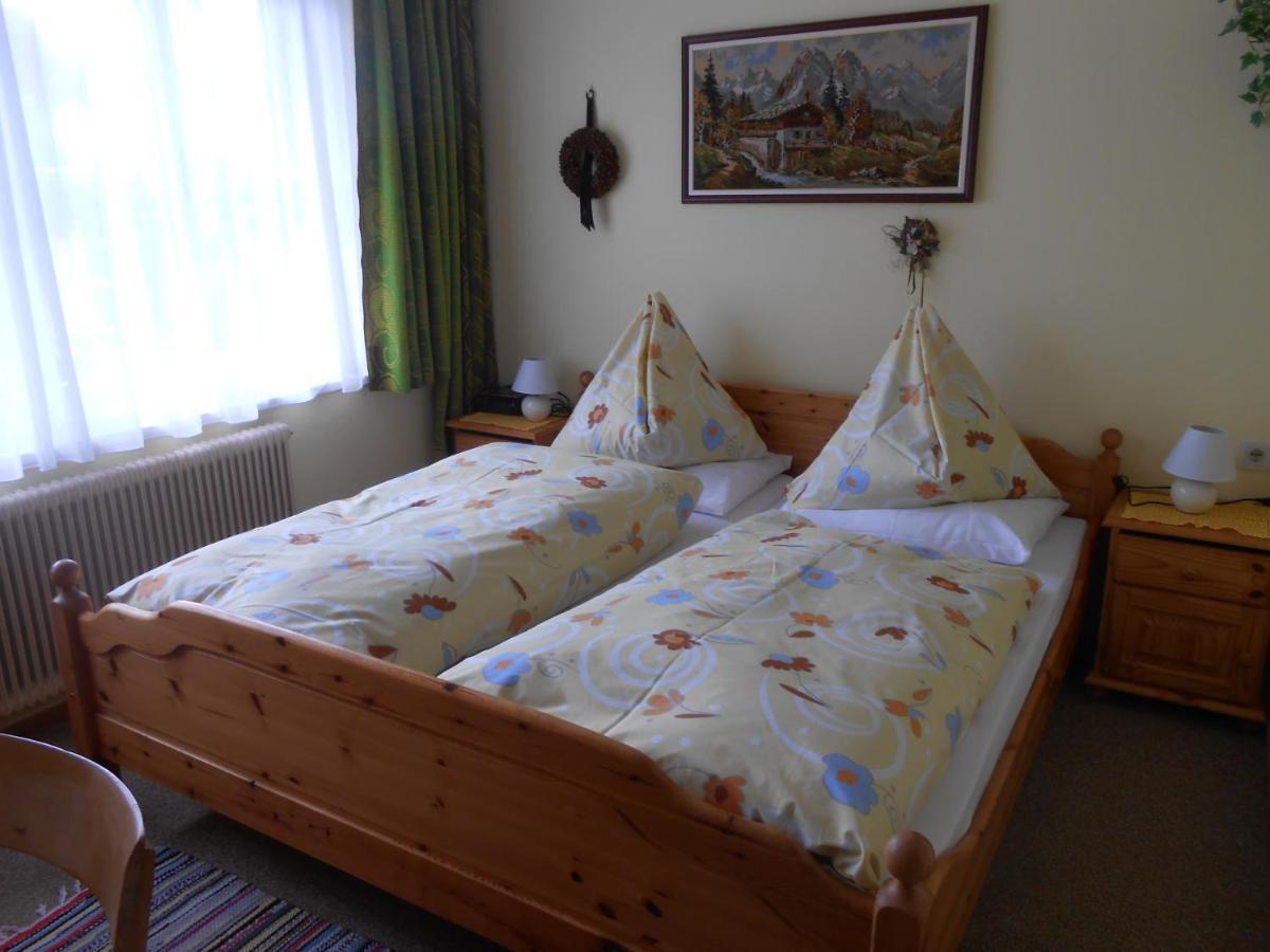 Gaestehaus Unterlaenger- Lass Die Seele Lachen Villa Krems in Kaernten Camera foto